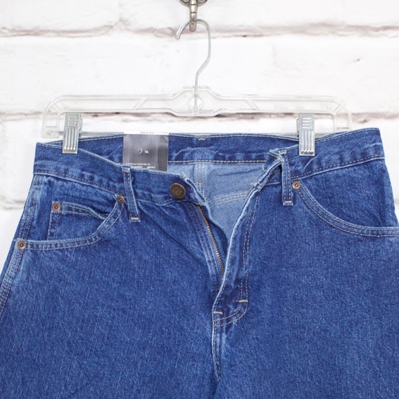 NEW DICKIES Relaxed Fit Carpenter Jean Relaxed Fit - Picture 3 of 8